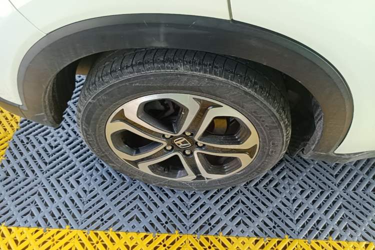 Used Honda XR-V 2015 1.8L VTi CVT Luxury Edition Right Rear Wheel Hub