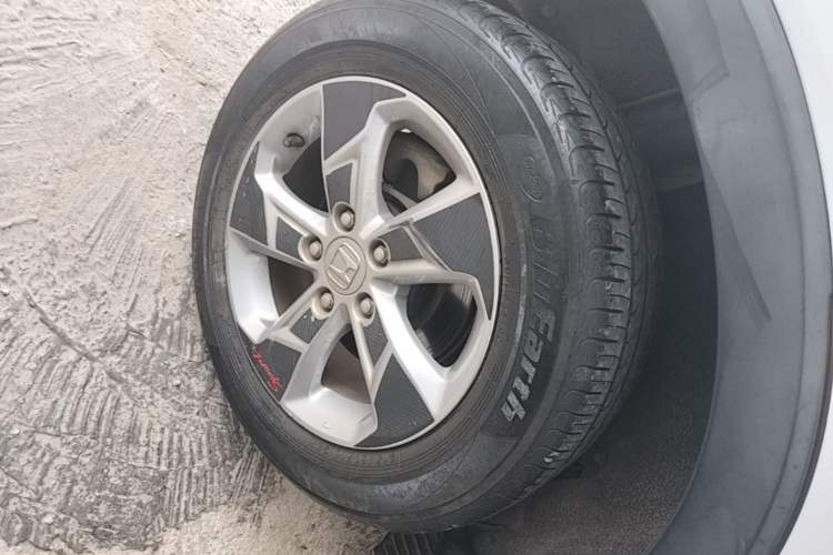 Used Honda XR-V 2015 1.5L LXi CVT Classic Edition Right Rear Wheel Hub
