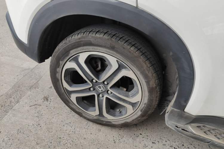 Used Honda XR-V 2015 1.8L EXi CVT Comfort Version Right Rear Wheel Hub