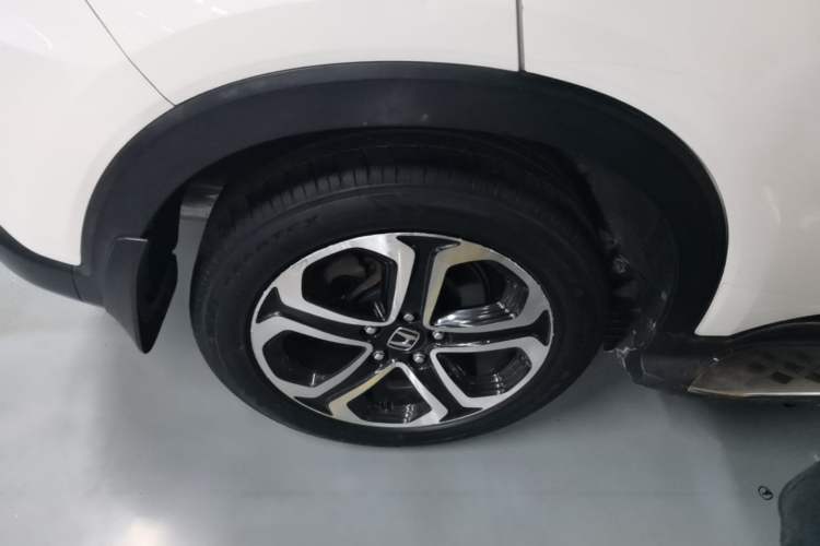 Used Honda XR-V 2015 1.8L EXi CVT Comfort Version Right Rear Wheel Hub