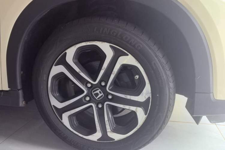 Used Honda XR-V 2015 1.8L VTi CVT Luxury Edition Right Rear Wheel Hub