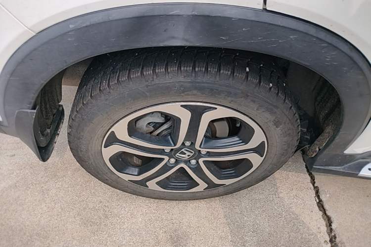 Used Honda XR-V 2015 1.8L EXi CVT Comfort Version Right Rear Wheel Hub