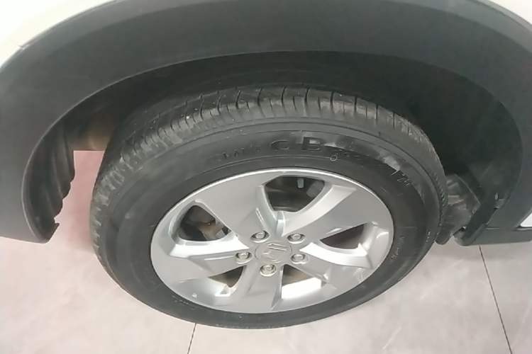 Used Honda XR-V 2015 1.5L LXi CVT Classic Edition Right Rear Wheel Hub