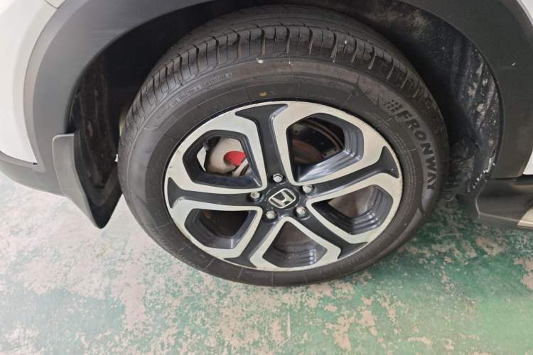 Used Honda XR-V 2015 1.8L EXi CVT Comfort Version Right Rear Wheel Hub