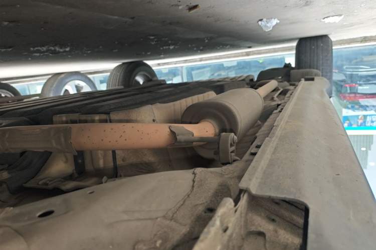 Used Honda XR-V 2015 1.5L LXi CVT Classic Edition Right Side Sill