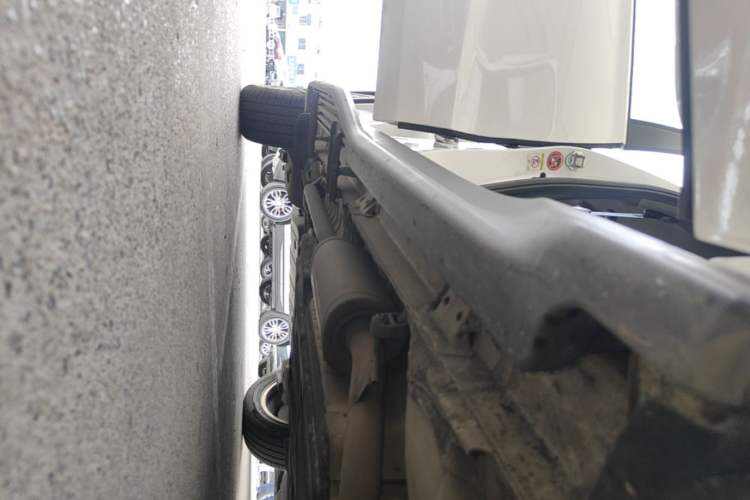 Used Honda XR-V 2015 1.8L EXi CVT Comfort Version Right Side Sill