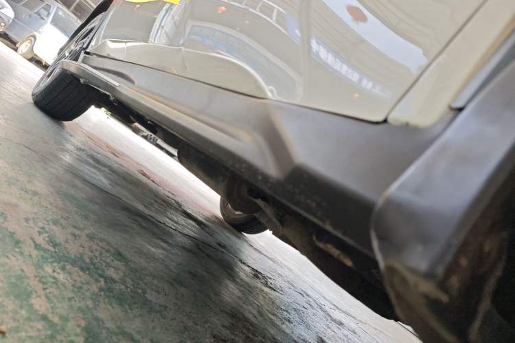 Used Honda XR-V 2015 1.8L EXi CVT Comfort Version Right Side Sill