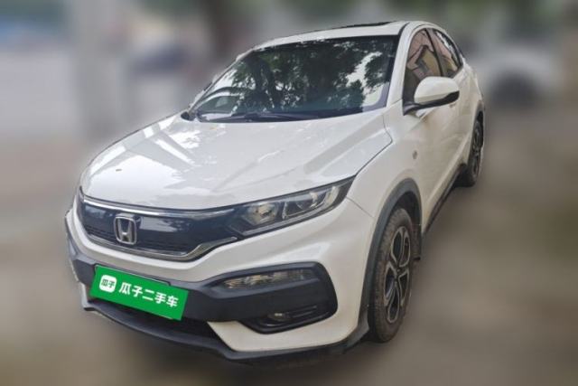 Used Honda XR-V 2015 1.8L EXi CVT Comfort Version