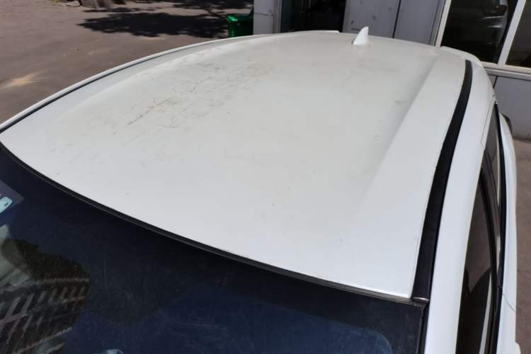 Used Honda XR-V 2015 1.5L LXi CVT Classic Edition Roof