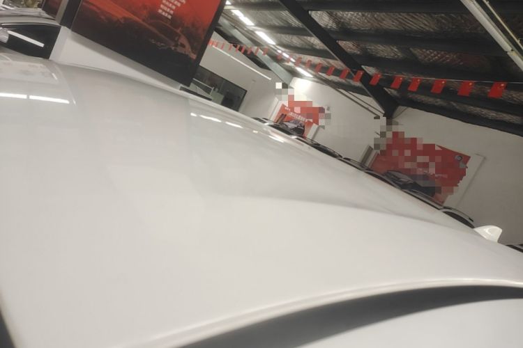 Used Honda XR-V 2015 1.5L LXi CVT Classic Edition Roof