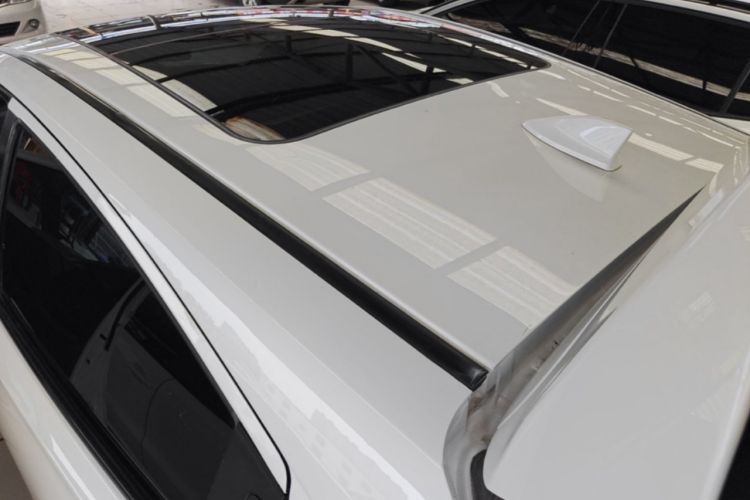 Used Honda XR-V 2015 1.8L EXi CVT Comfort Version Roof