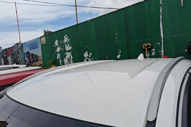 Used Honda XR-V 2015 1.5L LXi Manual Classic Edition Roof
