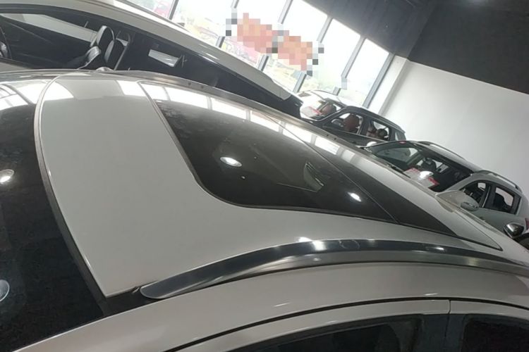 Used Honda XR-V 2015 1.8L VTi CVT Luxury Edition Roof
