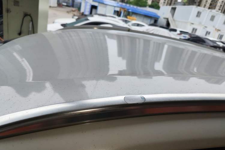Used Honda XR-V 2015 1.5L LXi Manual Classic Edition Roof