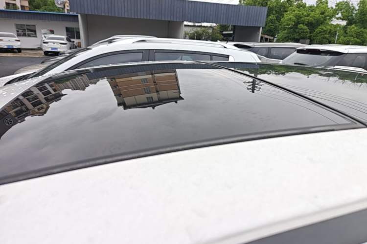 Used Honda XR-V 2015 1.8L EXi CVT Comfort Version Roof