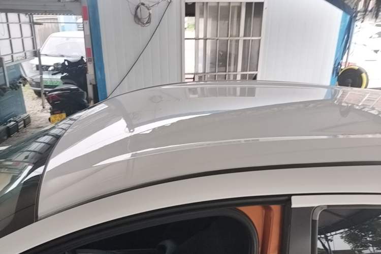 Used Honda XR-V 2015 1.5L LXi CVT Classic Edition Roof