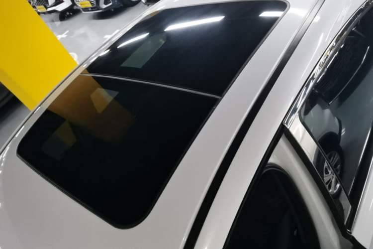 Used Honda XR-V 2015 1.8L EXi CVT Comfort Version Roof