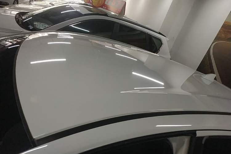 Used Honda XR-V 2015 1.5L LXi CVT Classic Edition Roof