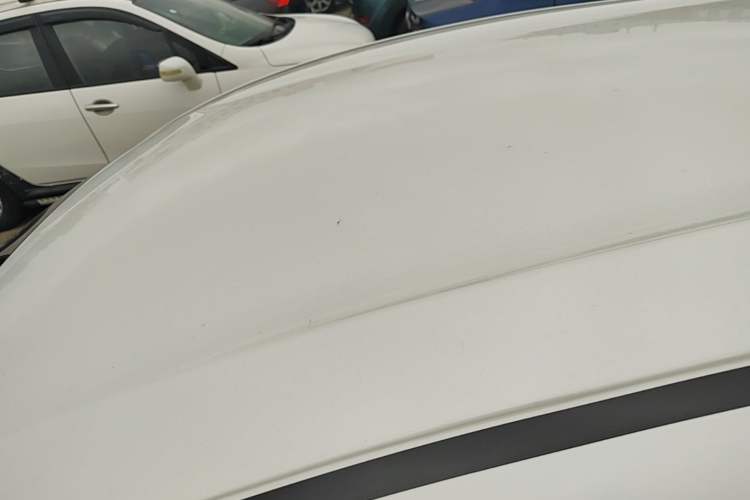 Used Honda XR-V 2015 1.5L LXi CVT Classic Edition Roof