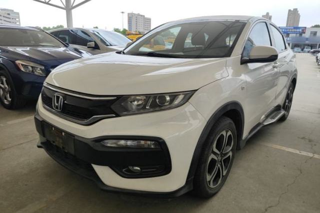 Used Honda XR-V 2015 1.8L EXi CVT Comfort Version