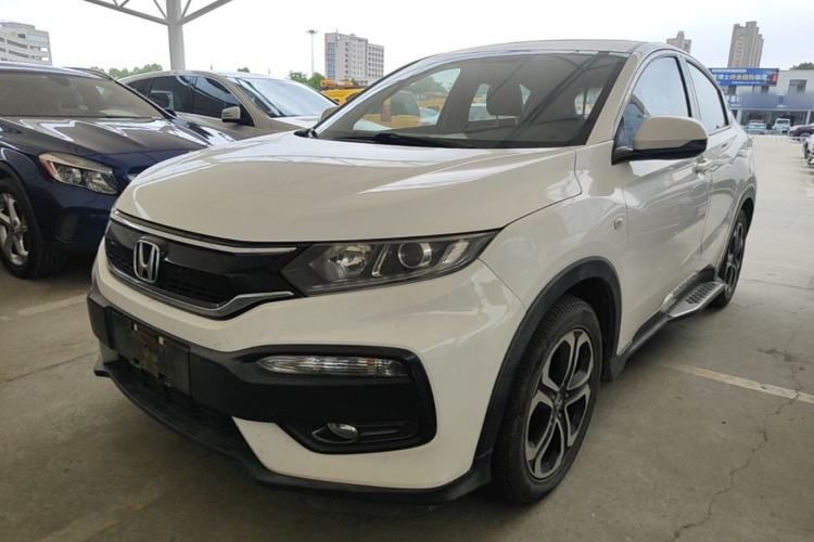 Used Honda XR-V 2015 1.8L EXi CVT Comfort Version Guazi used car, China used car export, Used car for sale, Used  cars, Cheapest cars for sale