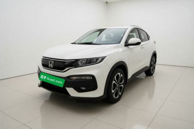 Ojetý Honda XR-V 2015 1.8L VTi CVT Luxury Edition