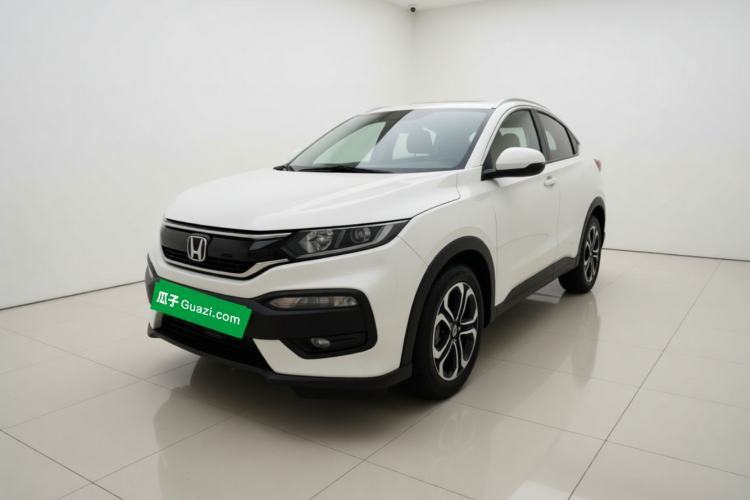 Ojetý Honda XR-V 2015 1.8L VTi CVT Luxury Edition Guazi used car, China used car export, Used car for sale, Used cars, Cheapest cars for sale