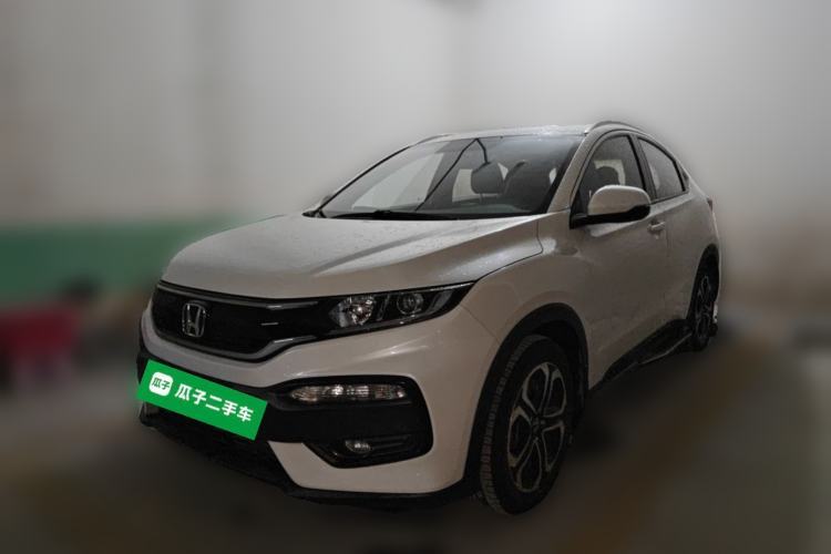 Used Honda XR-V 2015 1.8L VTi CVT Luxury Edition Guazi used car, China used car export, Used car for sale, Used cars, Cheapest cars for sale