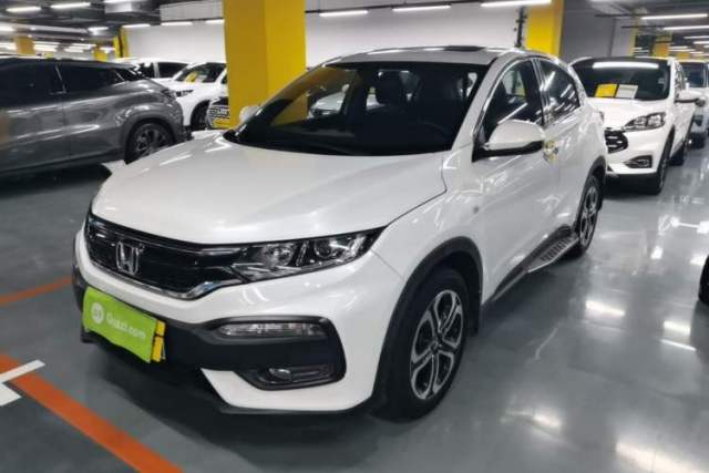 Used Honda XR-V 2015 1.8L EXi CVT Comfort Version