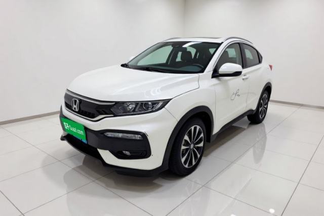 Ojetý Honda XR-V 2015 1.8L VTi CVT Luxury Edition