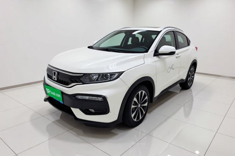 Ojetý Honda XR-V 2015 1.8L VTi CVT Luxury Edition Guazi used car, China used car export, Used car for sale, Used cars, Cheapest cars for sale