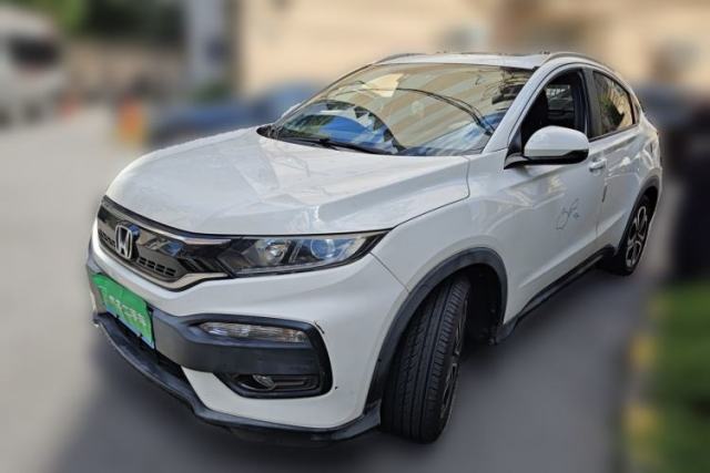 Used Honda XR-V 2015 1.8L VTi CVT Luxury Edition