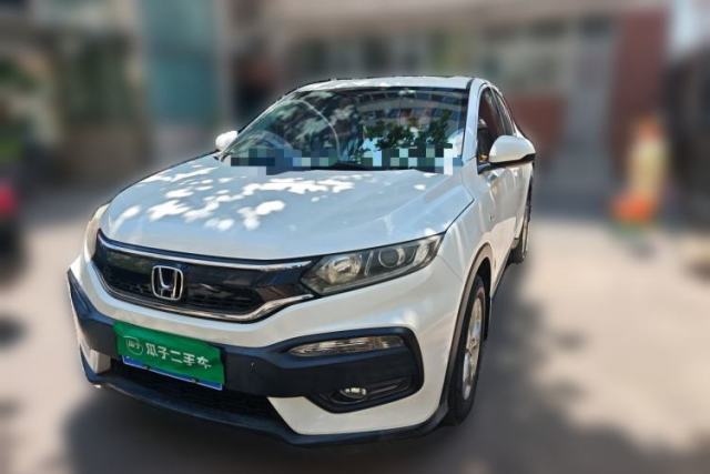 Used Honda XR-V 2015 1.5L LXi CVT Classic Edition