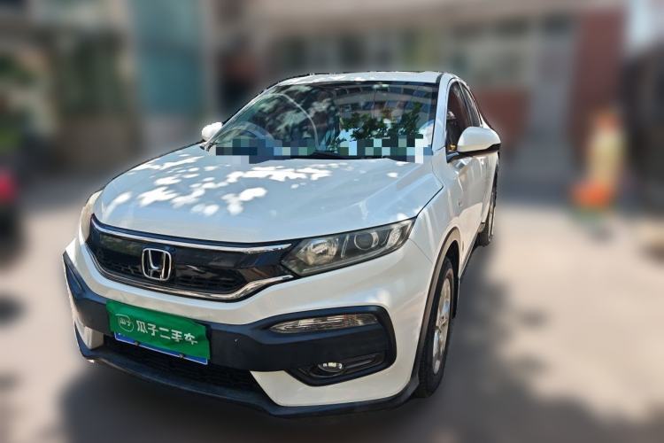 Used Honda XR-V 2015 1.5L LXi CVT Classic Edition Guazi used car, China used car export, Used car for sale, Used cars, Cheapest cars for sale