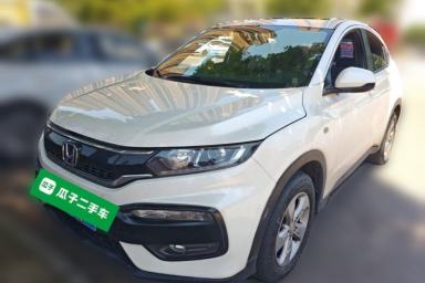 Used Honda XR-V 2015 1.5L LXi CVT Classic Edition