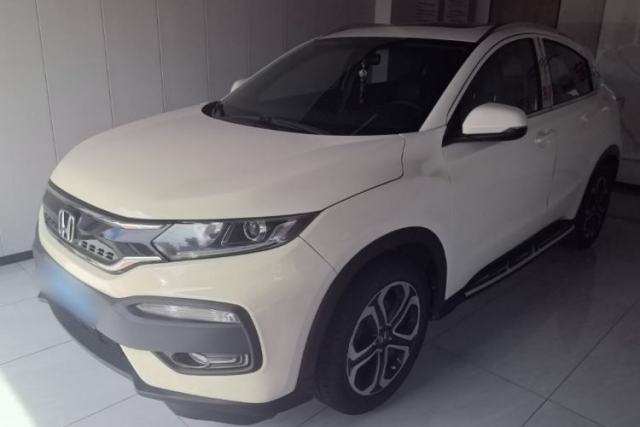 Used Honda XR-V 2015 1.8L VTi CVT Luxury Edition
