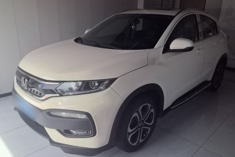 Used Honda XR-V 2015 1.8L VTi CVT Luxury Edition Guazi used car, China used car export, Used car for sale, Used  cars, Cheapest cars for sale