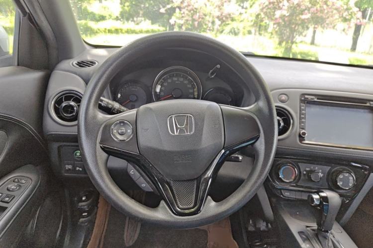 Used Honda XR-V 2015 1.5L LXi CVT Classic Edition Steering Wheel