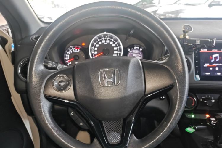Used Honda XR-V 2015 1.5L LXi CVT Classic Edition Steering Wheel