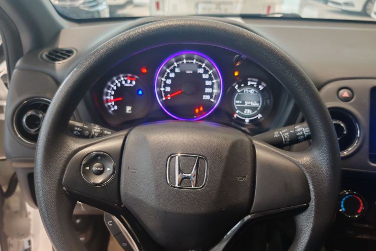 Used Honda XR-V 2015 1.5L LXi CVT Classic Edition Steering Wheel