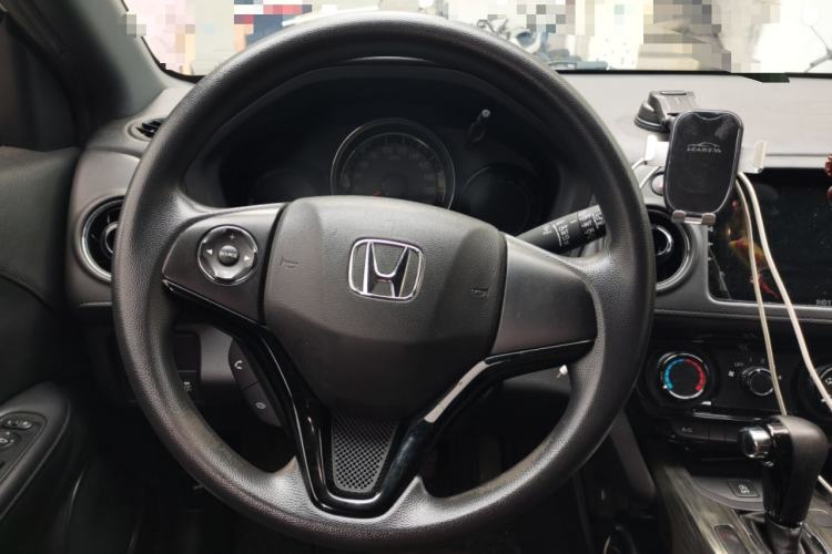Used Honda XR-V 2015 1.8L EXi CVT Comfort Version Steering Wheel