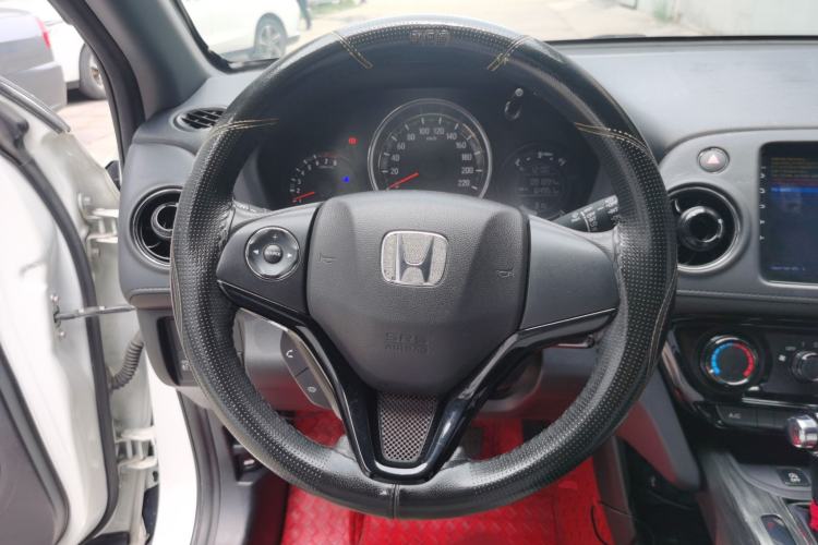Used Honda XR-V 2015 1.8L EXi CVT Comfort Version Steering Wheel