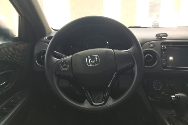 Used Honda XR-V 2015 1.8L EXi CVT Comfort Version Steering Wheel
