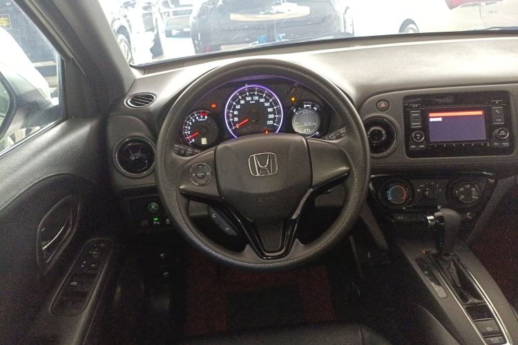 Used Honda XR-V 2015 1.5L LXi CVT Classic Edition Steering Wheel
