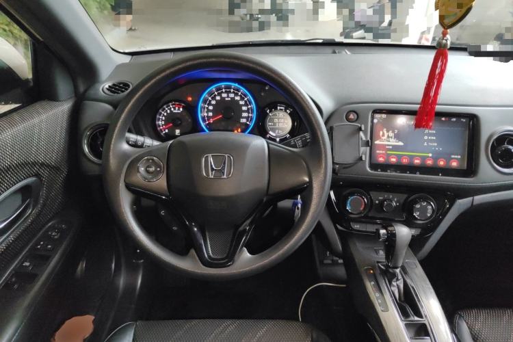 Used Honda XR-V 2015 1.8L EXi CVT Comfort Version Steering Wheel