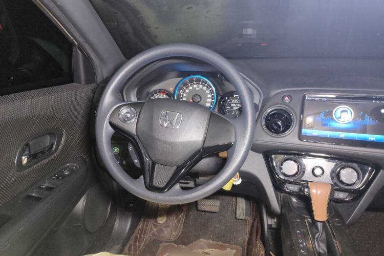 Used Honda XR-V 2015 1.8L EXi CVT Comfort Version Steering Wheel