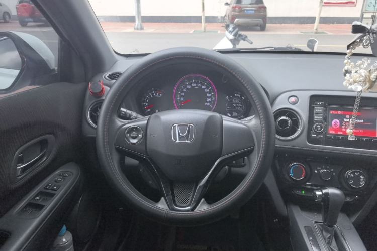 Used Honda XR-V 2015 1.5L LXi CVT Classic Edition Steering Wheel