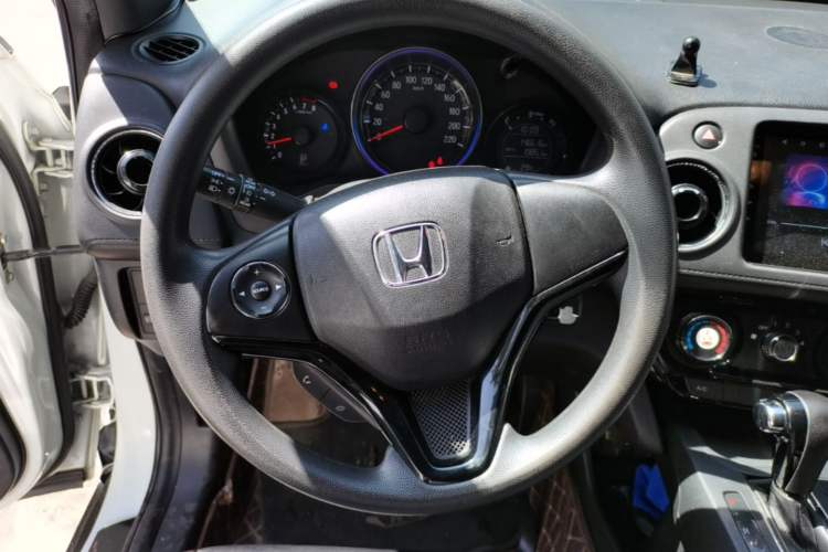 Used Honda XR-V 2015 1.5L LXi CVT Classic Edition Steering Wheel