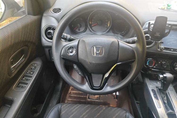 Used Honda XR-V 2015 1.8L EXi CVT Comfort Version Steering Wheel