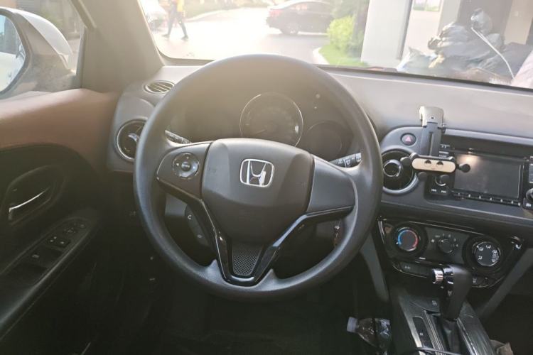 Used Honda XR-V 2015 1.8L EXi CVT Comfort Version Steering Wheel